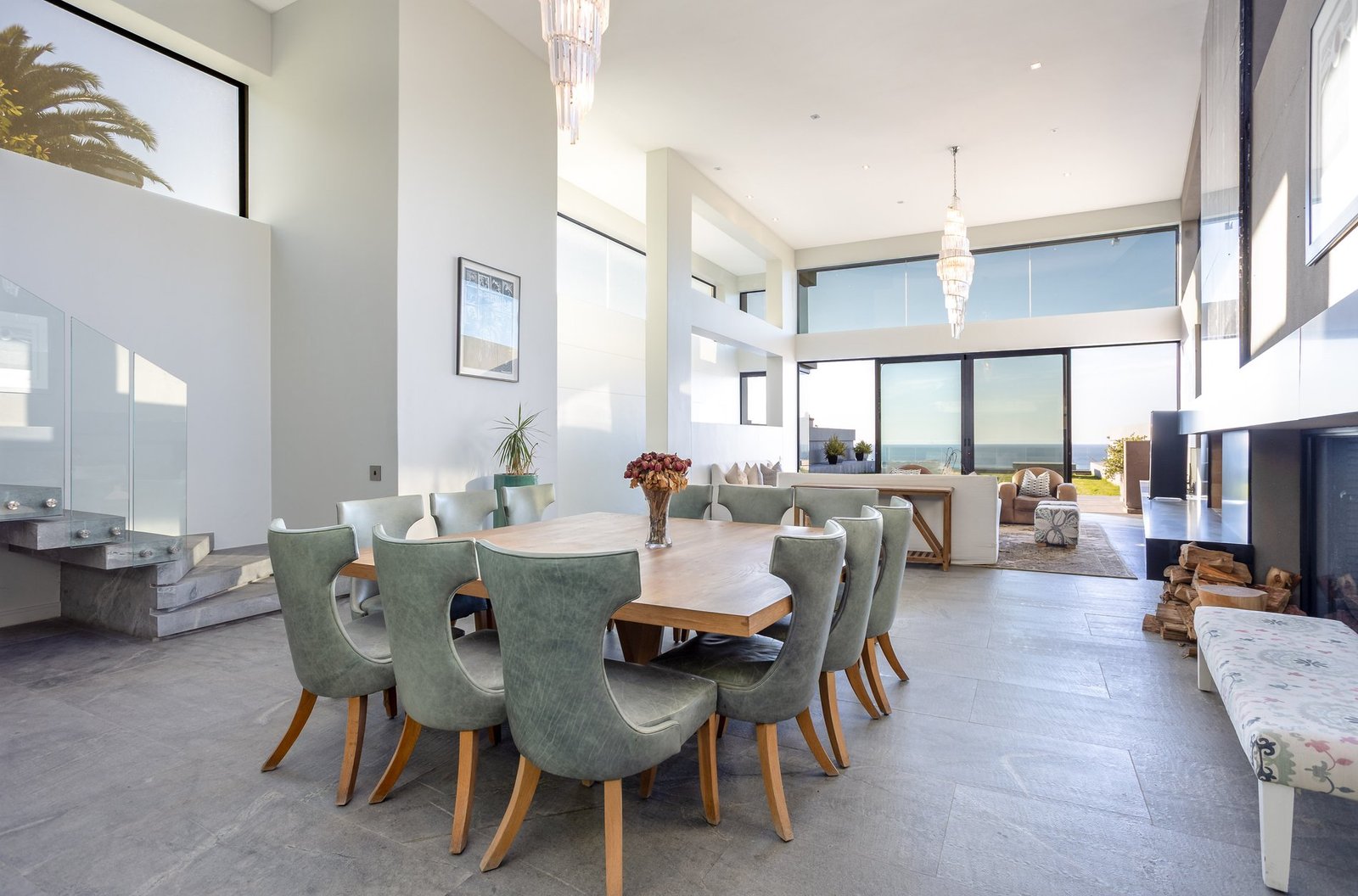 Bantry Bay At It’s Finest! House in Cape Town, Western Cape, South Africa 1 - 16224717