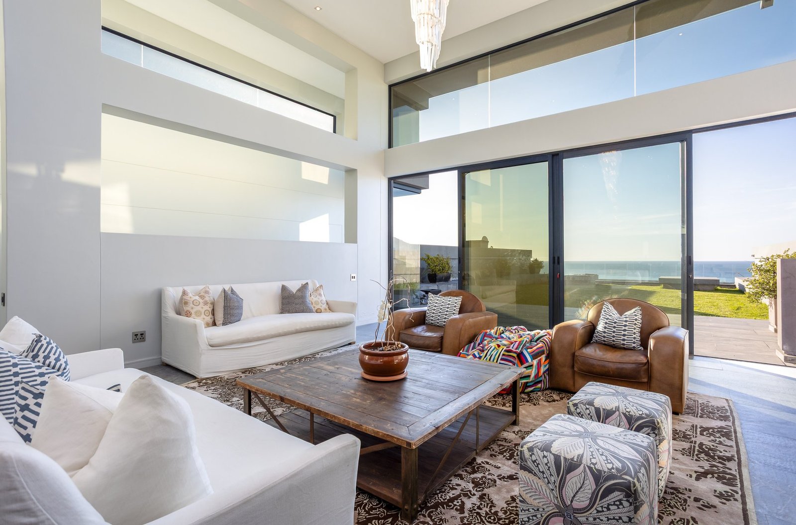 Bantry Bay At It’s Finest! House in Cape Town, Western Cape, South Africa 1 - 16224717