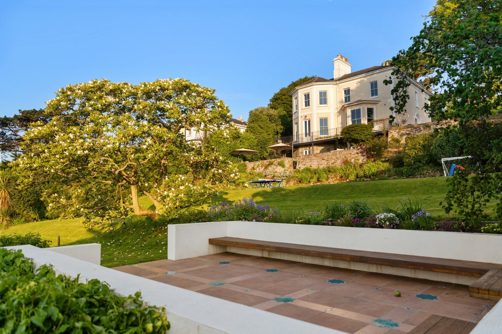Landmark Victorian Villa Showcasing Killiney’s Rich Heritage And Elegant Italianate Design. House in Dublin, County Dublin, Ireland 1 - 15829981