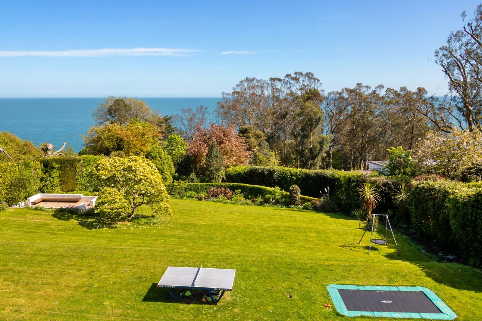 Landmark Victorian Villa Showcasing Killiney’s Rich Heritage And Elegant Italianate Design. House in Dublin, County Dublin, Ireland 1 - 15829981