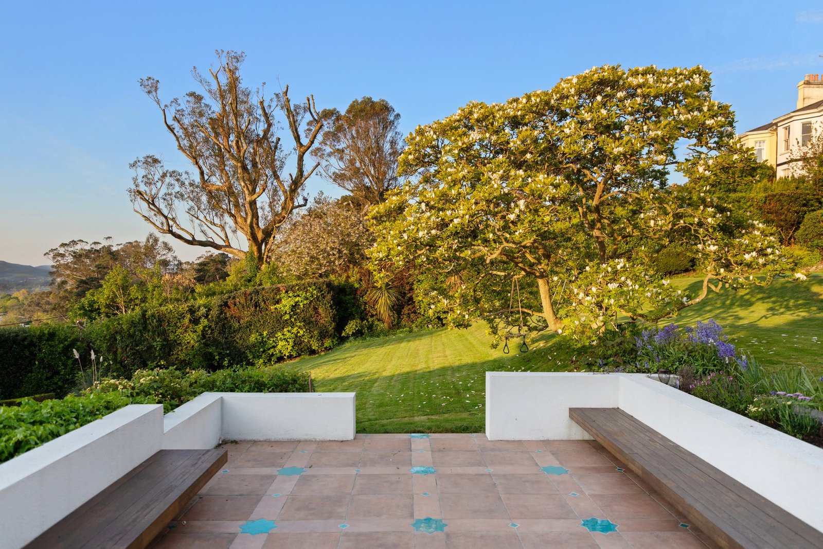 Landmark Victorian Villa Showcasing Killiney’s Rich Heritage And Elegant Italianate Design. House in Dublin, County Dublin, Ireland 1 - 15829981