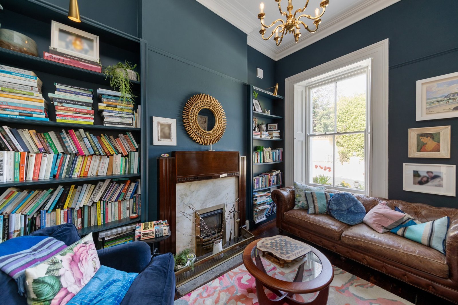 Landmark Victorian Villa Showcasing Killiney’s Rich Heritage And Elegant Italianate Design. House in Dublin, County Dublin, Ireland 1 - 15829981