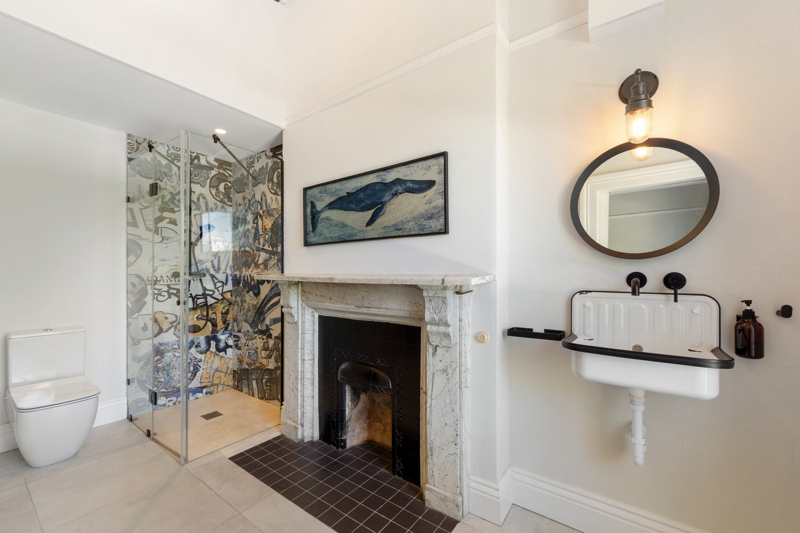 Landmark Victorian Villa Showcasing Killiney’s Rich Heritage And Elegant Italianate Design. House in Dublin, County Dublin, Ireland 1 - 15829981