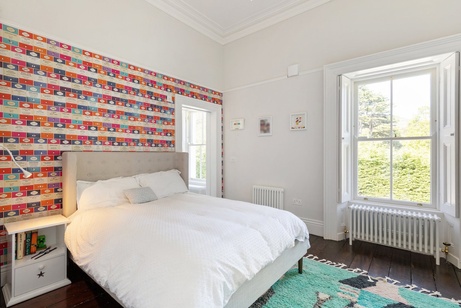 Landmark Victorian Villa Showcasing Killiney’s Rich Heritage And Elegant Italianate Design. House in Dublin, County Dublin, Ireland 1 - 15829981