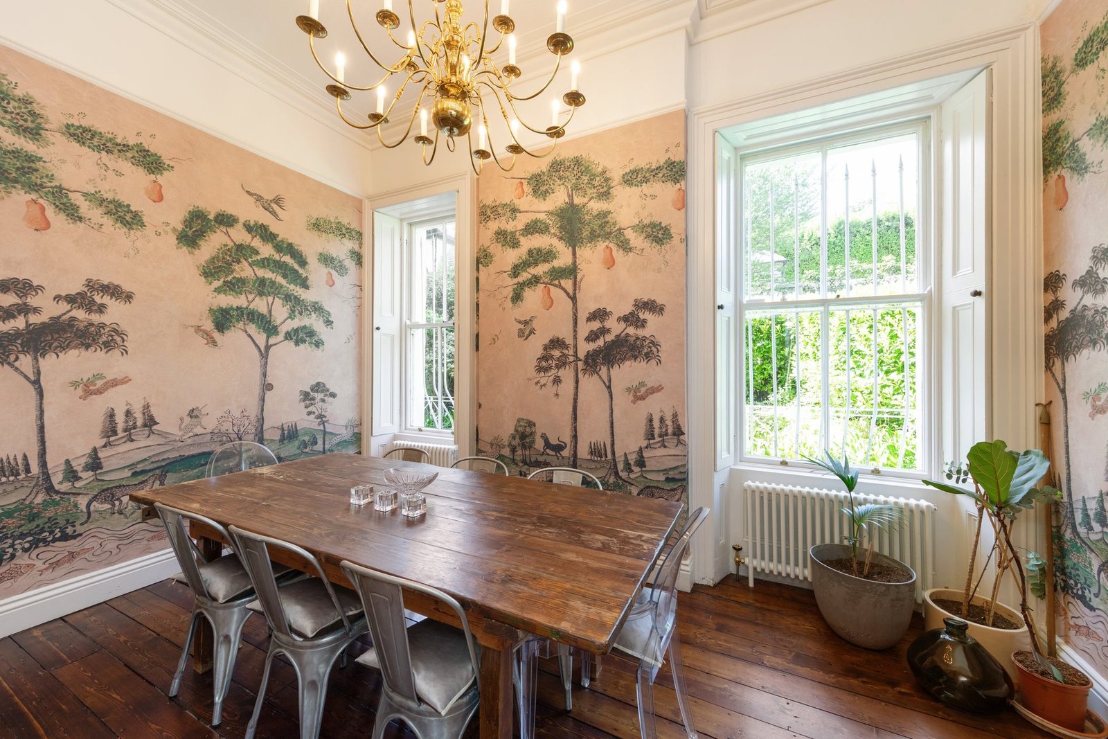 Landmark Victorian Villa Showcasing Killiney’s Rich Heritage And Elegant Italianate Design. House in Dublin, County Dublin, Ireland 1 - 15829981