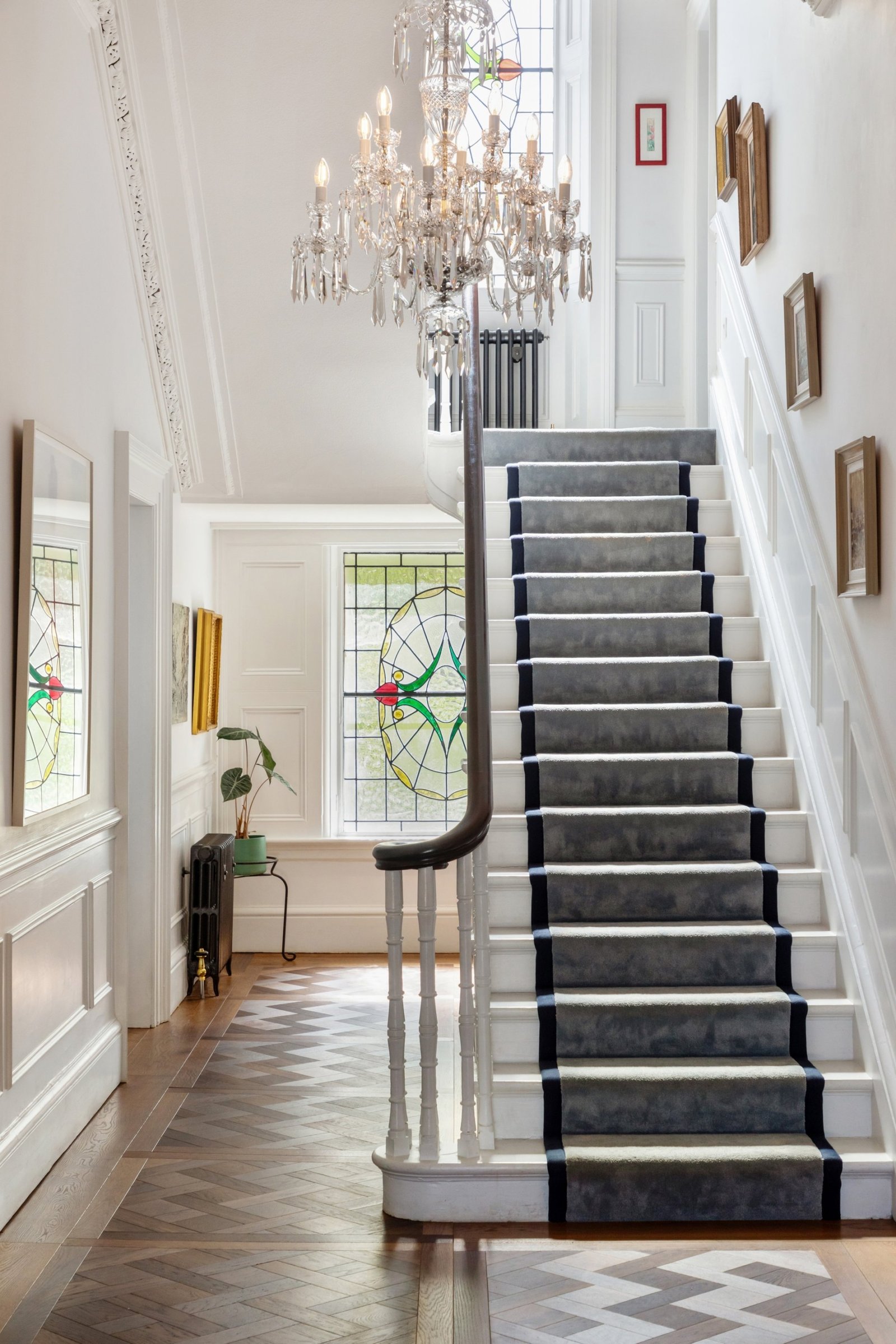 Landmark Victorian Villa Showcasing Killiney’s Rich Heritage And Elegant Italianate Design. House in Dublin, County Dublin, Ireland 1 - 15829981