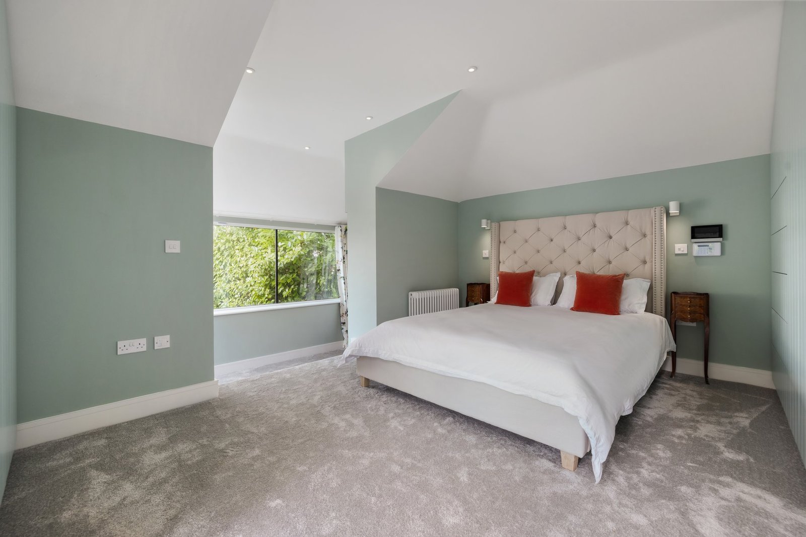 Victorian Villa With Italianate Design & Mews In The Heart Of Historic Killiney House in Dublin, County Dublin, Ireland 1 - 15830949