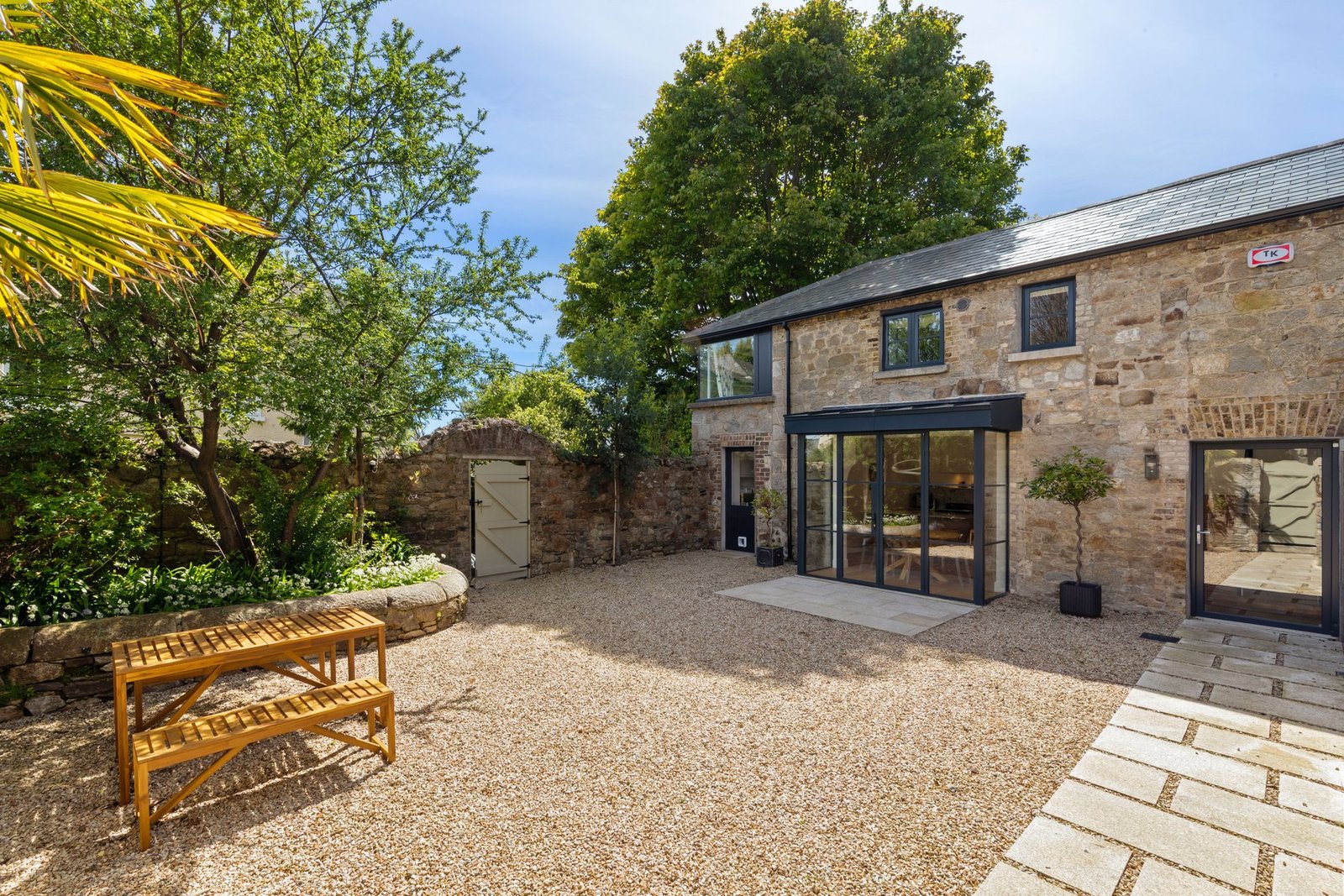 Victorian Villa With Italianate Design & Mews In The Heart Of Historic Killiney House in Dublin, County Dublin, Ireland 1 - 15830949