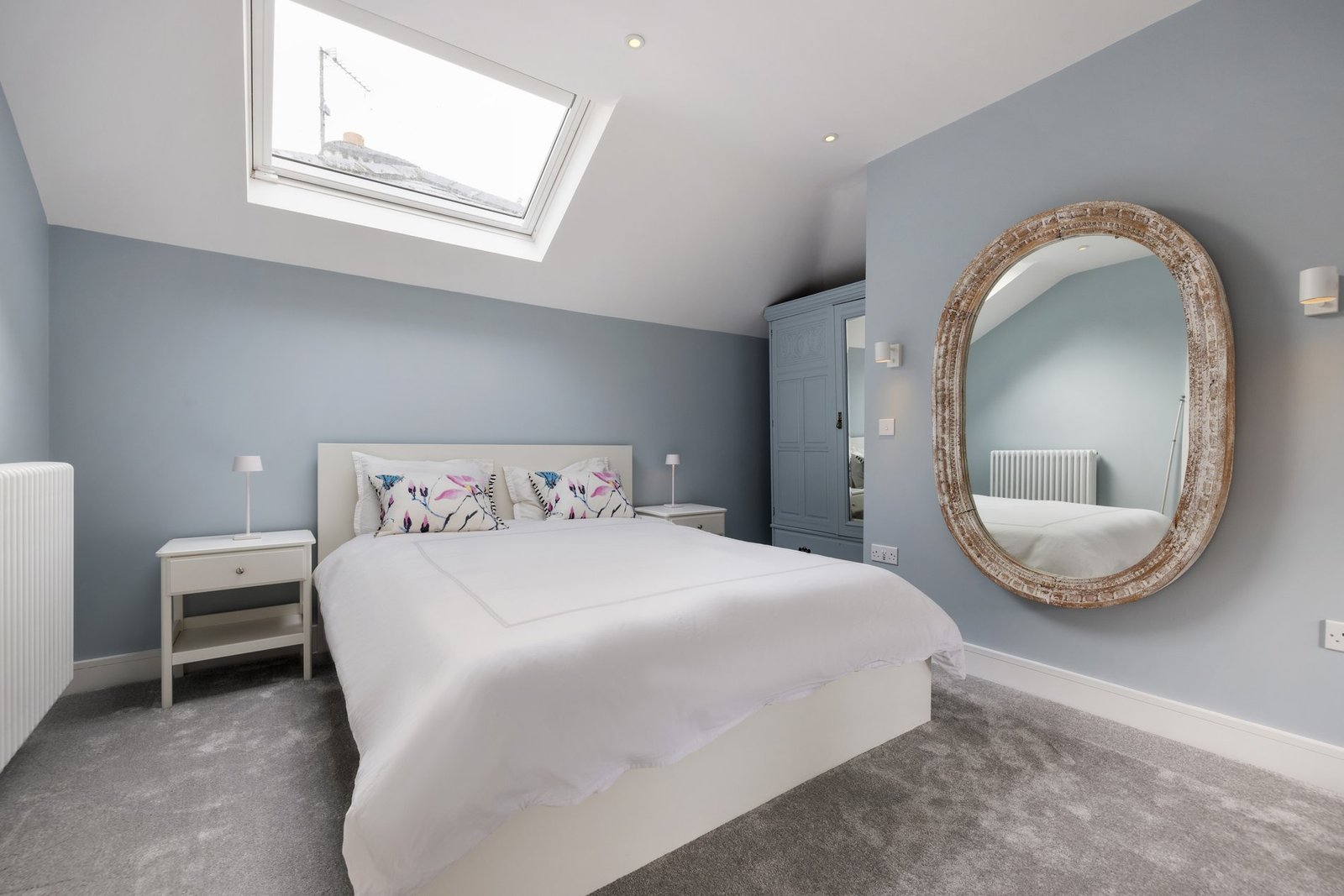 Victorian Villa With Italianate Design & Mews In The Heart Of Historic Killiney House in Dublin, County Dublin, Ireland 1 - 15830949