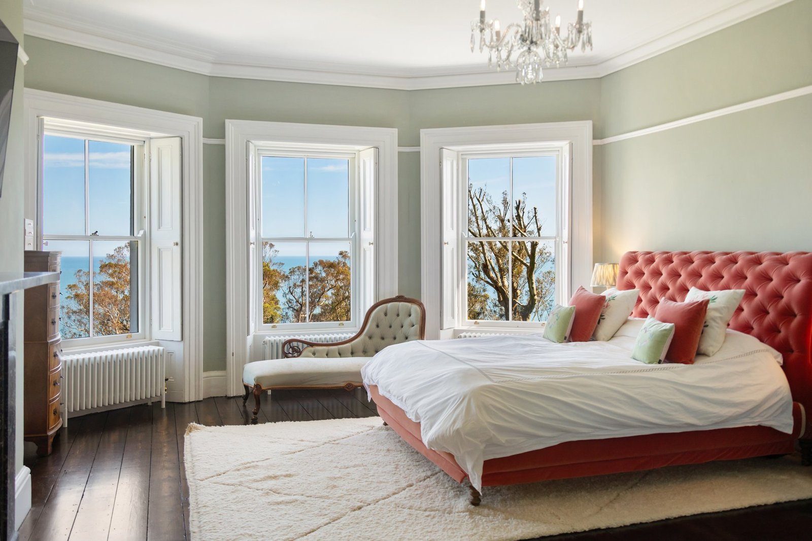 Victorian Villa With Italianate Design & Mews In The Heart Of Historic Killiney House in Dublin, County Dublin, Ireland 1 - 15830949