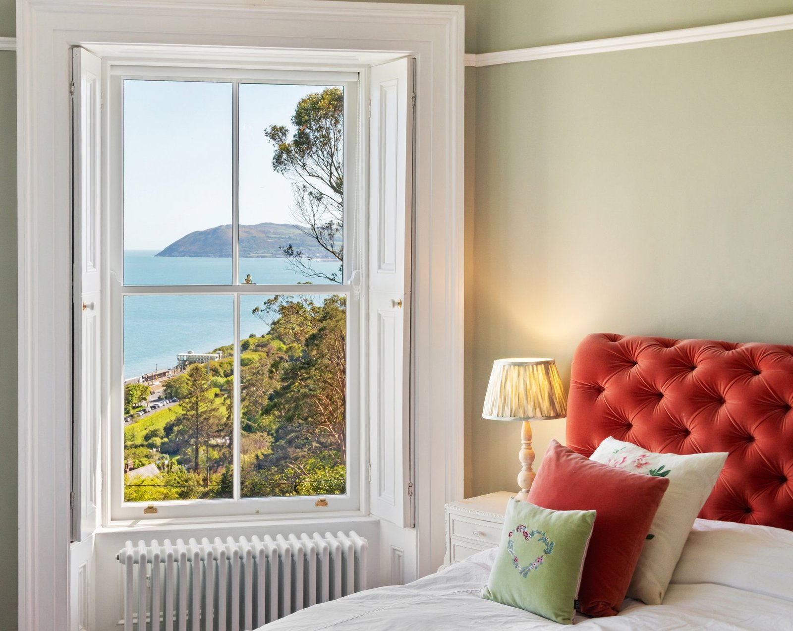 Victorian Villa With Italianate Design & Mews In The Heart Of Historic Killiney House in Dublin, County Dublin, Ireland 1 - 15830949