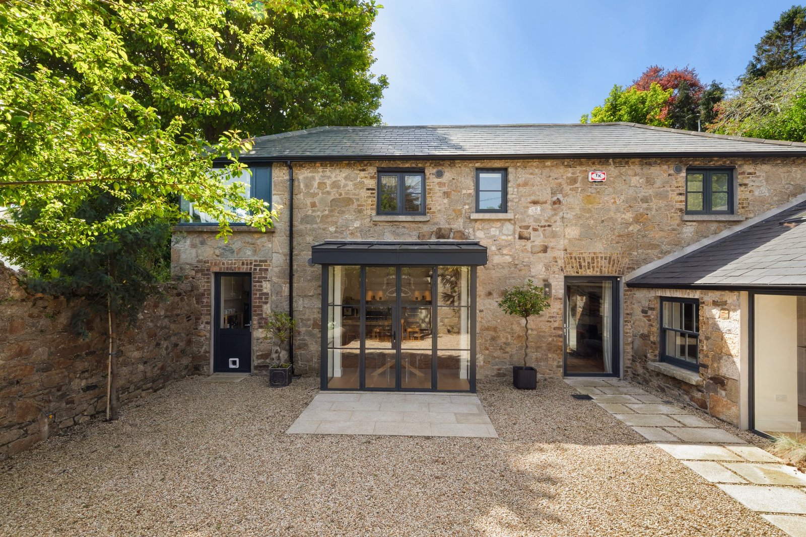 Victorian Villa With Italianate Design & Mews In The Heart Of Historic Killiney House in Dublin, County Dublin, Ireland 1 - 15830949