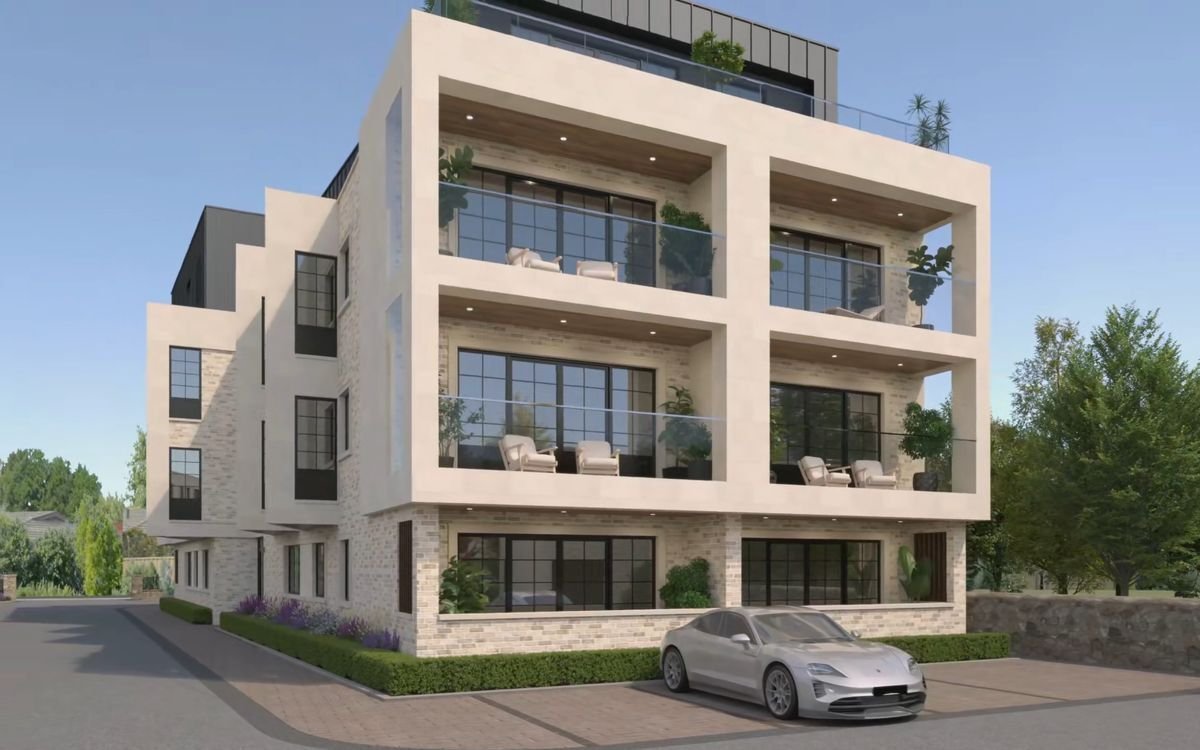 Castle Park Manor A Lifestyle Of Modern Luxury House in Dublin, County Dublin, Ireland 1 - 15836823