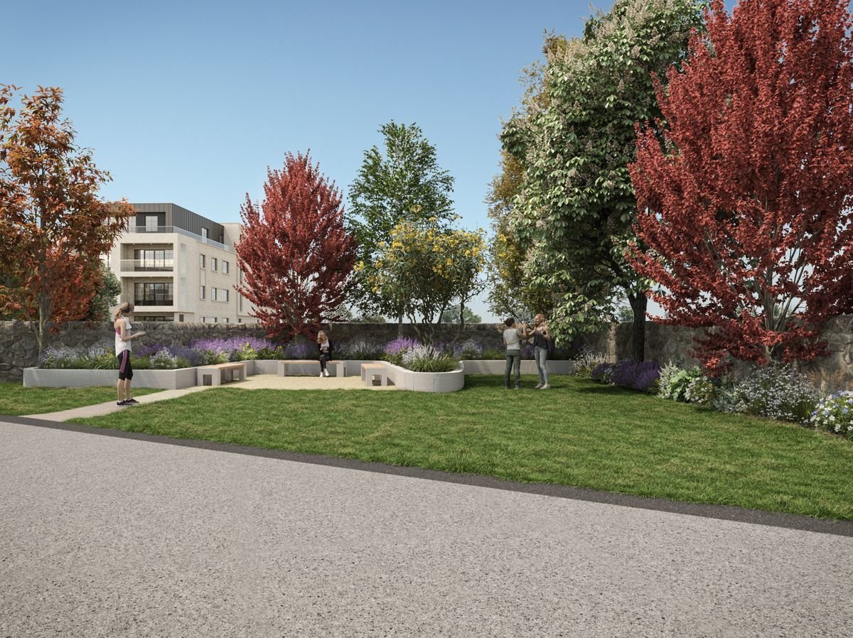 Castle Park Manor A Lifestyle Of Modern Luxury House in Dublin, County Dublin, Ireland 1 - 15836823