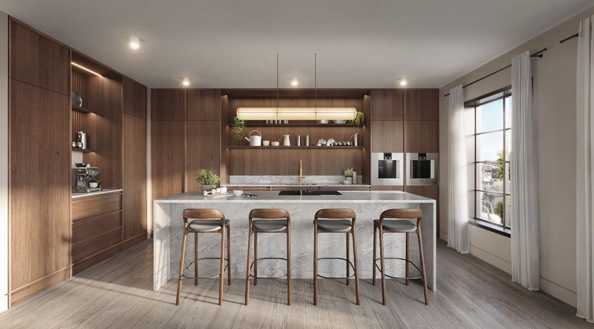 Castle Park Manor A Lifestyle Of Modern Luxury House in Dublin, County Dublin, Ireland 1 - 15836823