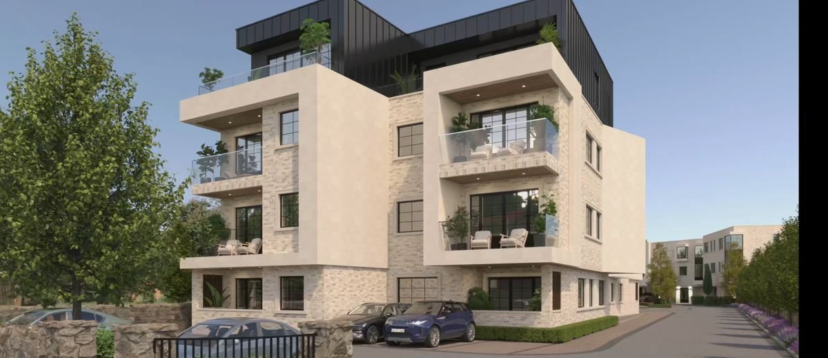 Castle Park Manor A Lifestyle Of Modern Luxury House in Dublin, County Dublin, Ireland 1 - 15836823