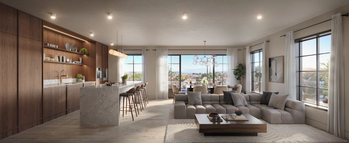 Castle Park Manor A Lifestyle Of Modern Luxury House in Dublin, County Dublin, Ireland 1 - 15836823