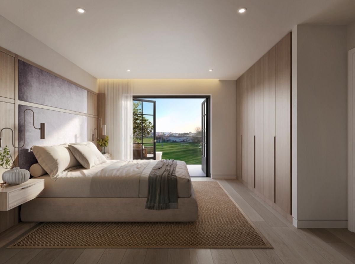 Castle Park Manor A Lifestyle Of Modern Luxury House in Dublin, County Dublin, Ireland 1 - 15836823