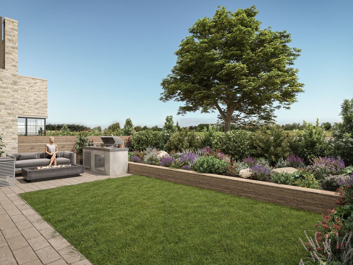 Castle Park Manor A Lifestyle Of Modern Luxury House in Dublin, County Dublin, Ireland 1 - 15836823