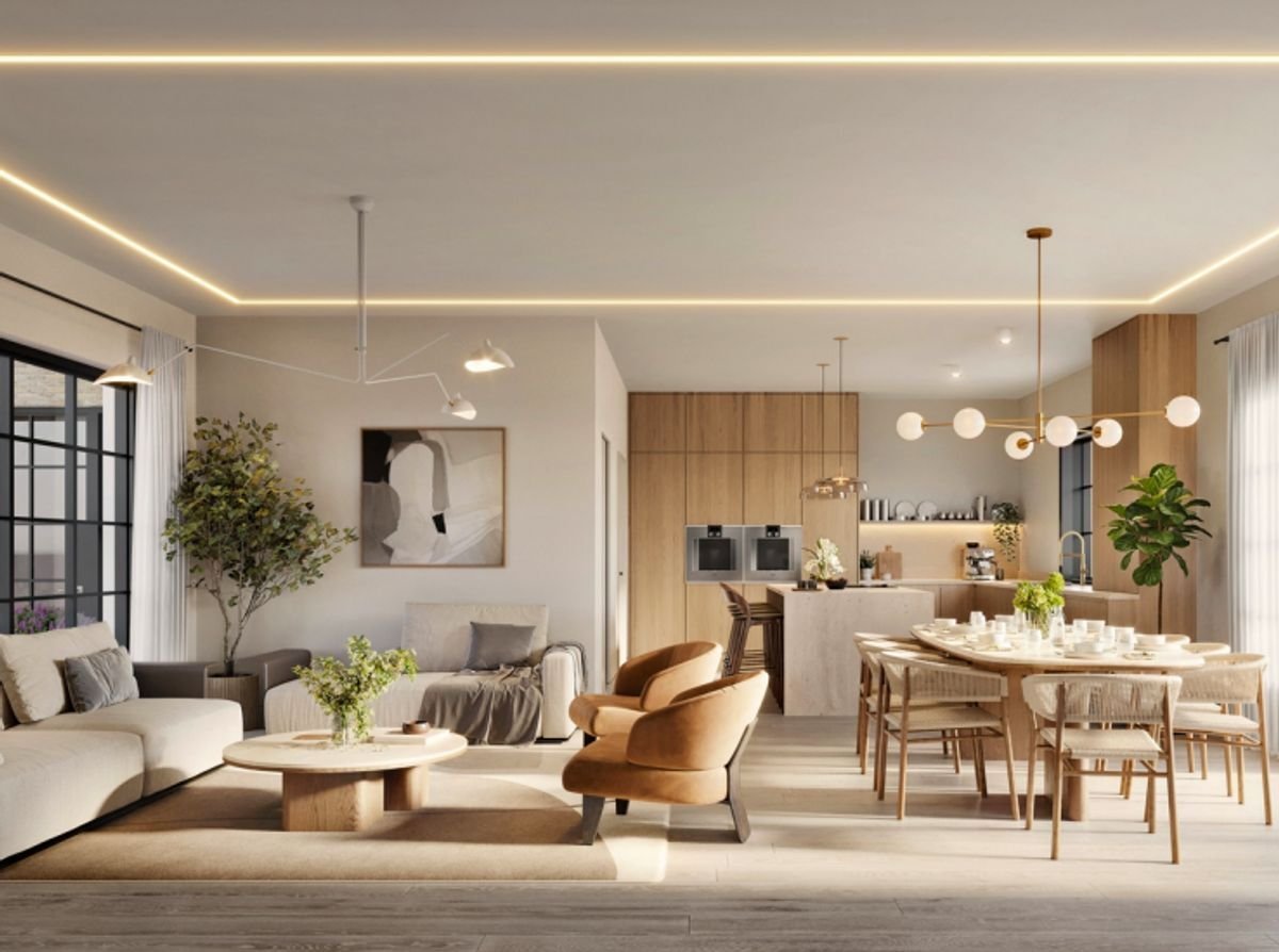 Castle Park Manor A Lifestyle Of Modern Luxury House in Dublin, County Dublin, Ireland 1 - 15836823