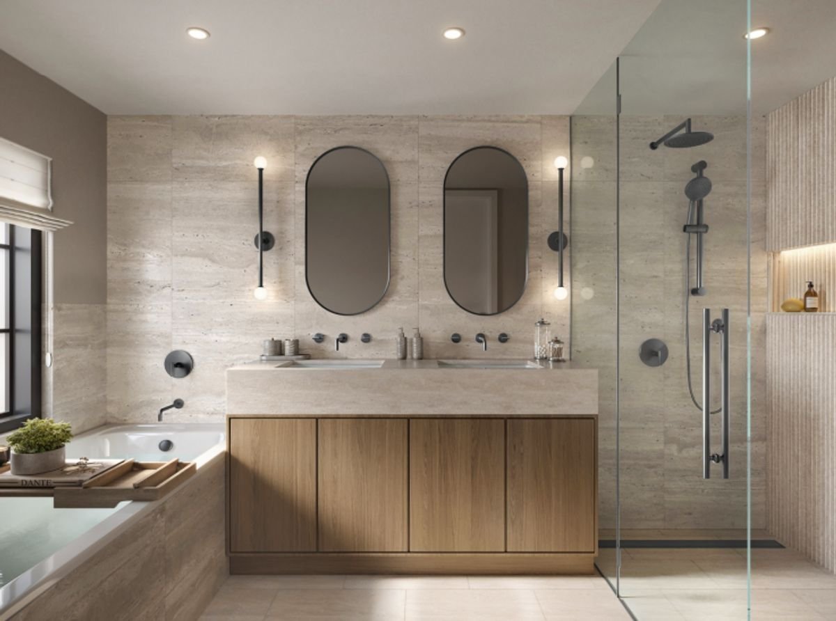 Castle Park Manor A Lifestyle Of Modern Luxury House in Dublin, County Dublin, Ireland 1 - 15836823