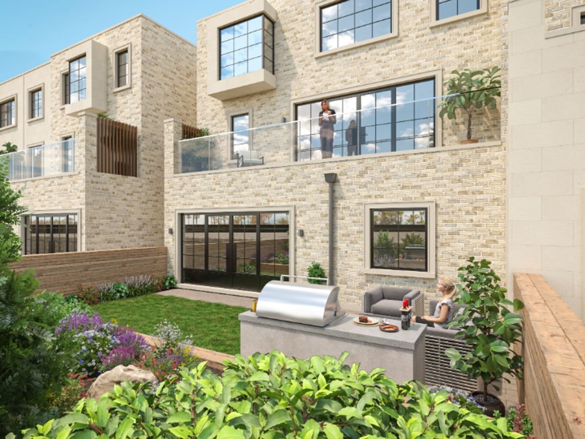 Castle Park Manor A Lifestyle Of Modern Luxury House in Dublin, County Dublin, Ireland 1 - 15836823