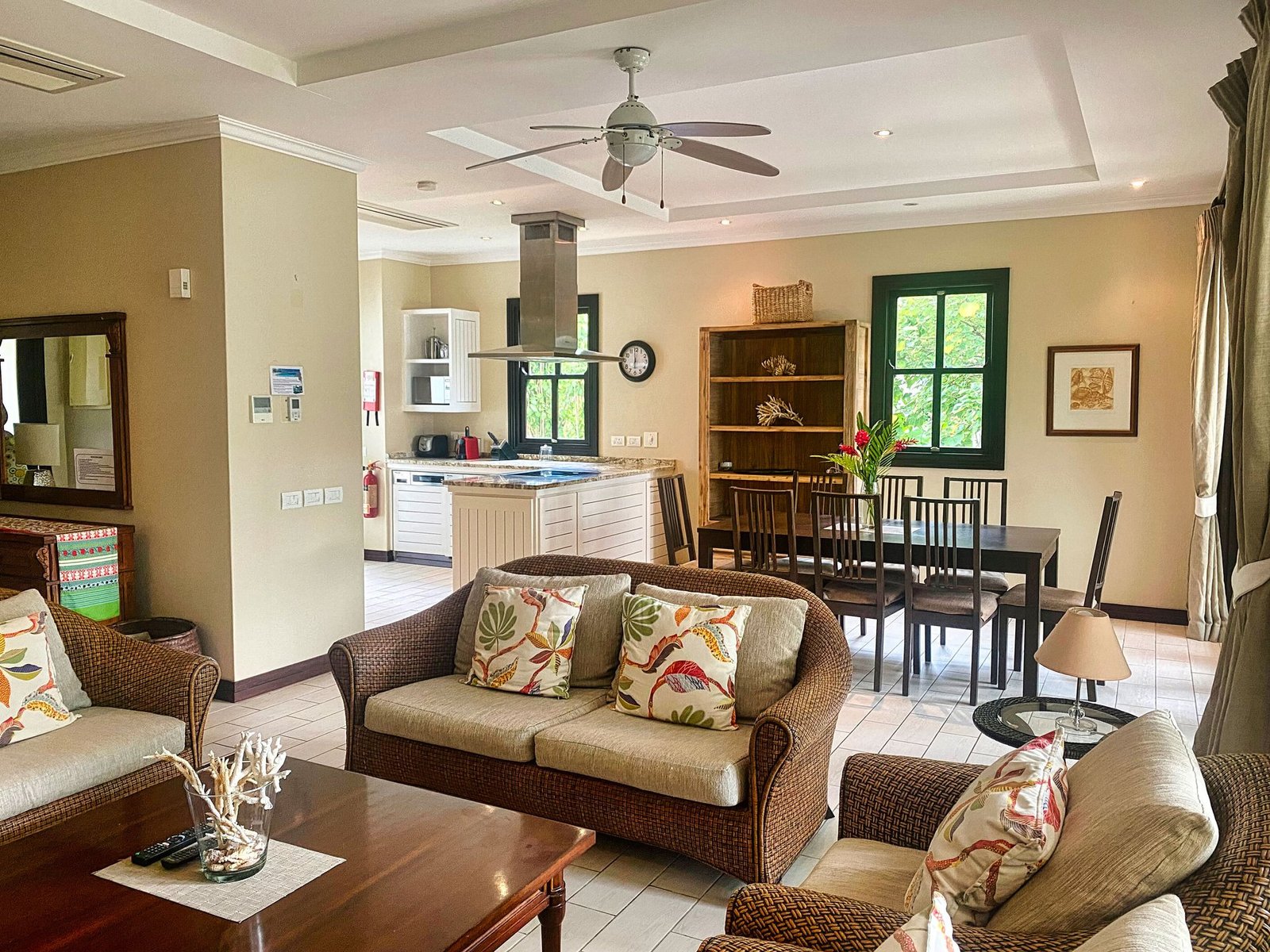 Seaside House In The Seychelles House in Eden Island, Seychelles, Seychelles 1 - 15572029