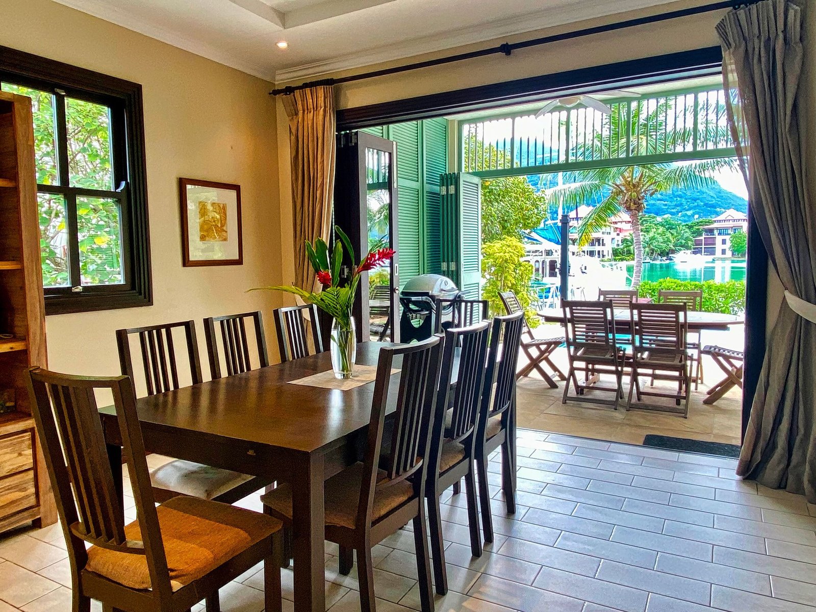 Seaside House In The Seychelles House in Eden Island, Seychelles, Seychelles 1 - 15572029