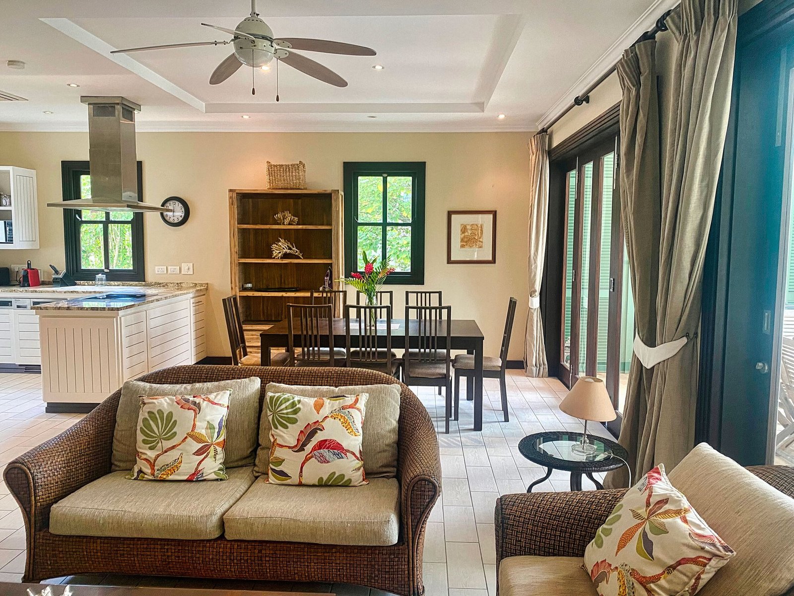 Seaside House In The Seychelles House in Eden Island, Seychelles, Seychelles 1 - 15572029