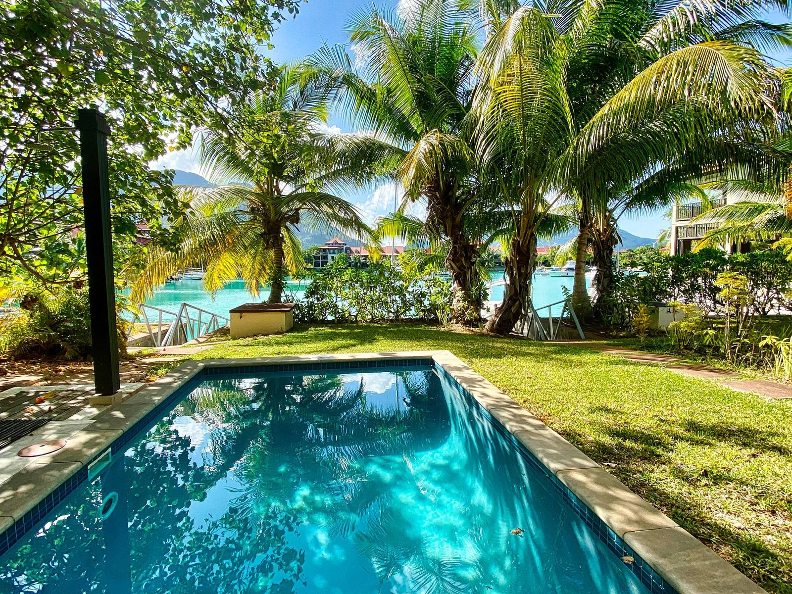 Seaside House In The Seychelles House in Eden Island, Seychelles, Seychelles 1 - 15572029