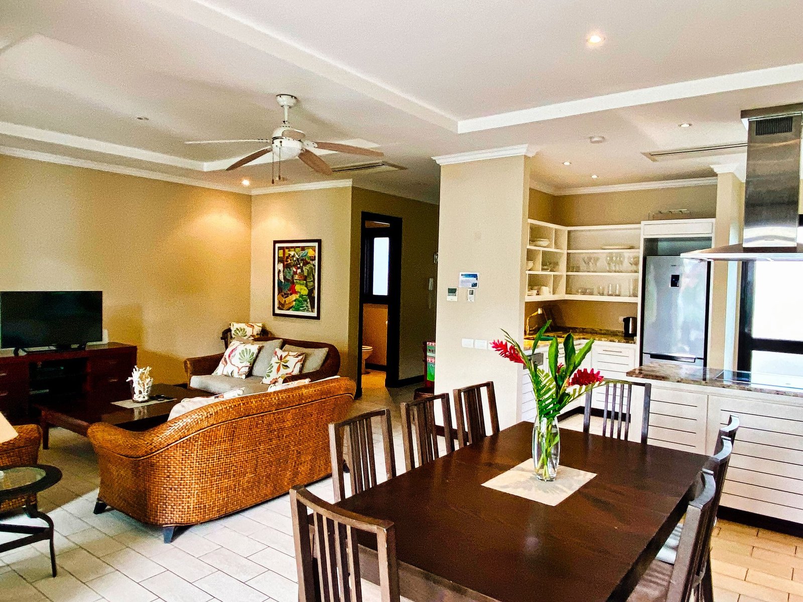 Seaside House In The Seychelles House in Eden Island, Seychelles, Seychelles 1 - 15572029