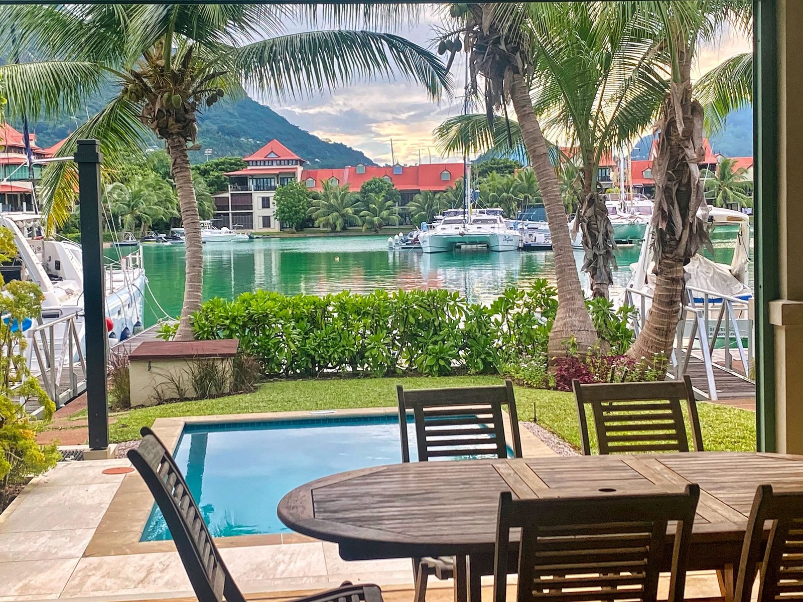 Seaside House In The Seychelles House in Eden Island, Seychelles, Seychelles 1 - 15572029