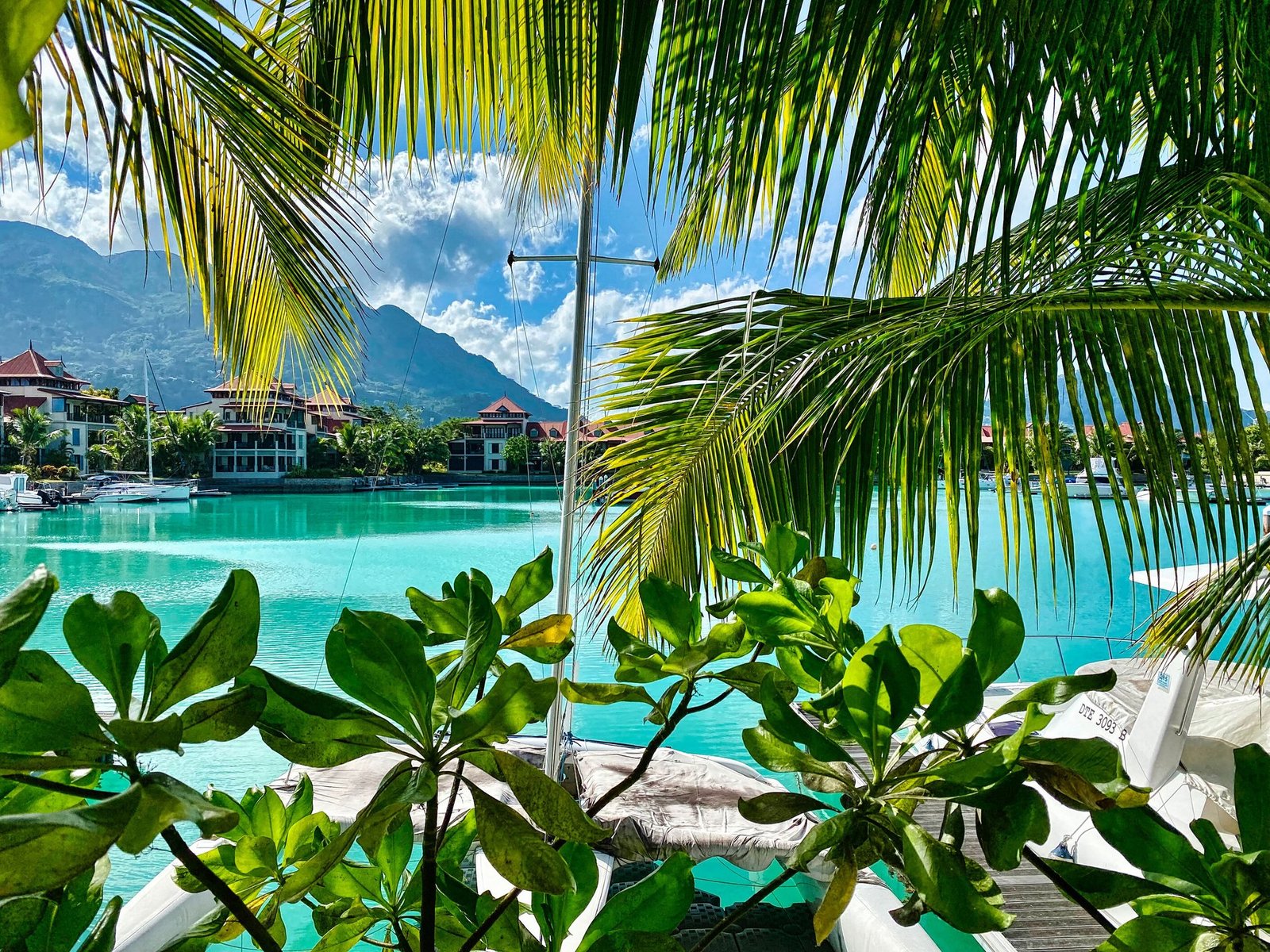 Seaside House In The Seychelles House in Eden Island, Seychelles, Seychelles 1 - 15572029