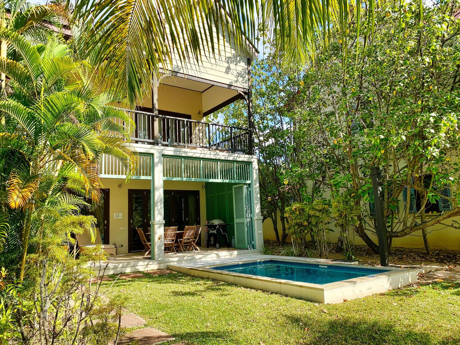 Seaside House In The Seychelles House in Eden Island, Seychelles, Seychelles 1 - 15572029