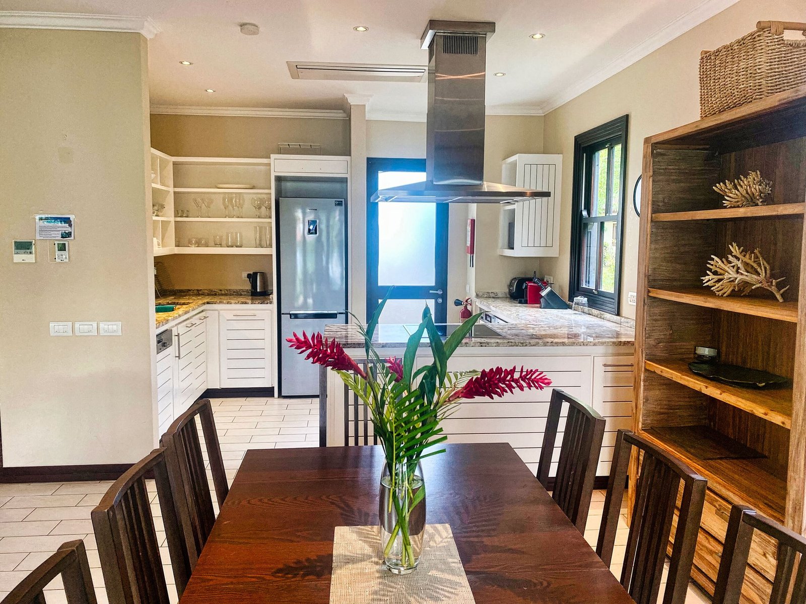 Seaside House In The Seychelles House in Eden Island, Seychelles, Seychelles 1 - 15572029