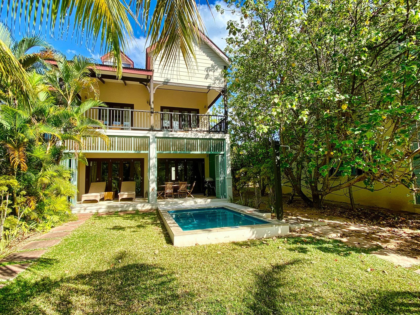 Seaside House In The Seychelles House in Eden Island, Seychelles, Seychelles 1 - 15572029