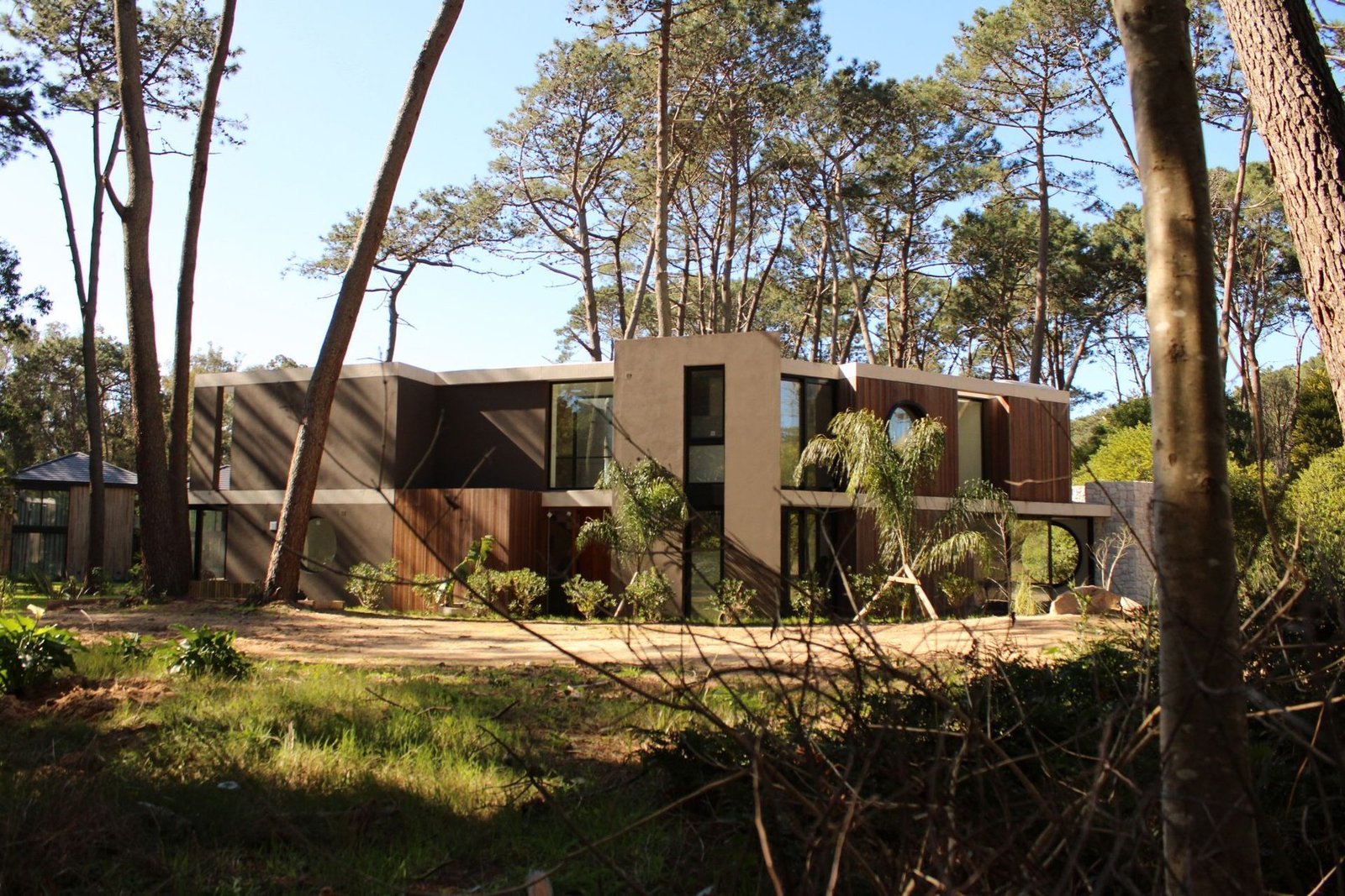 Incredible House In Private Neighborhood Reserva Montoya House in Laguna Blanca, Maldonado Department, Uruguay 1 - 13879505