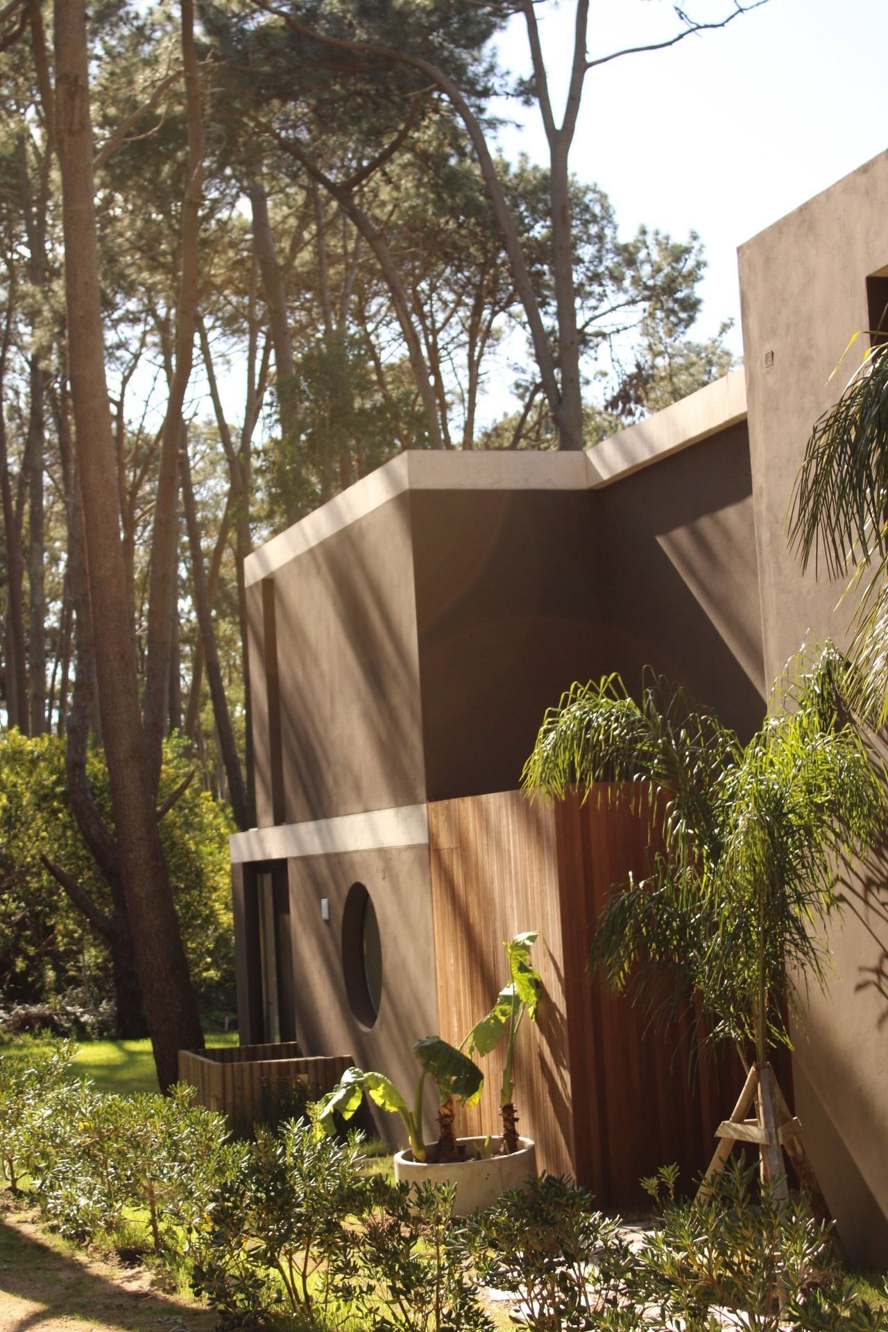 Incredible House In Private Neighborhood Reserva Montoya House in Laguna Blanca, Maldonado Department, Uruguay 1 - 13879505