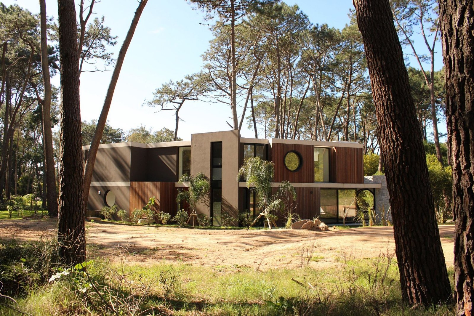 Incredible House In Private Neighborhood Reserva Montoya House in Laguna Blanca, Maldonado Department, Uruguay 1 - 13879505