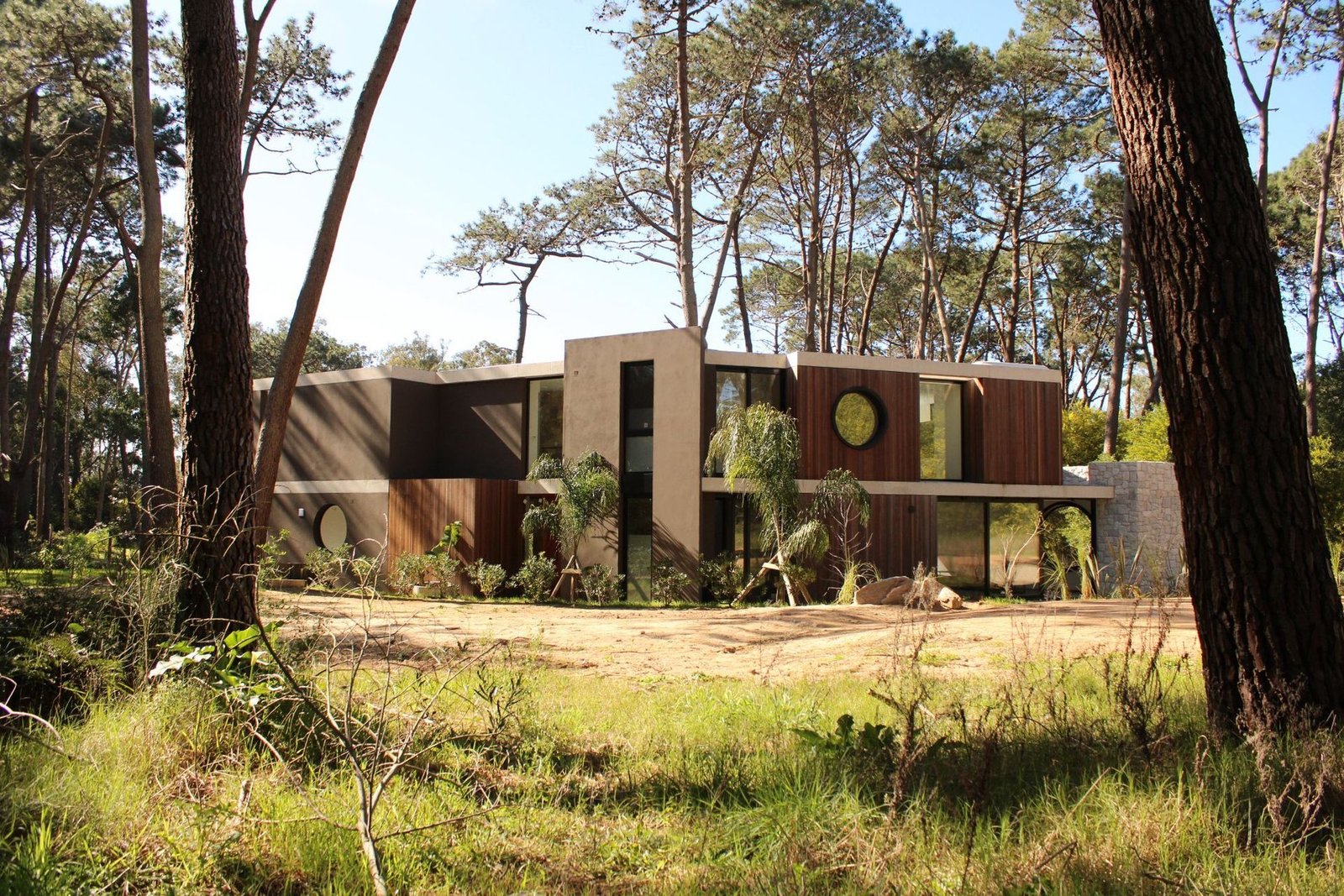 Incredible House In Private Neighborhood Reserva Montoya House in Laguna Blanca, Maldonado Department, Uruguay 1 - 13879505