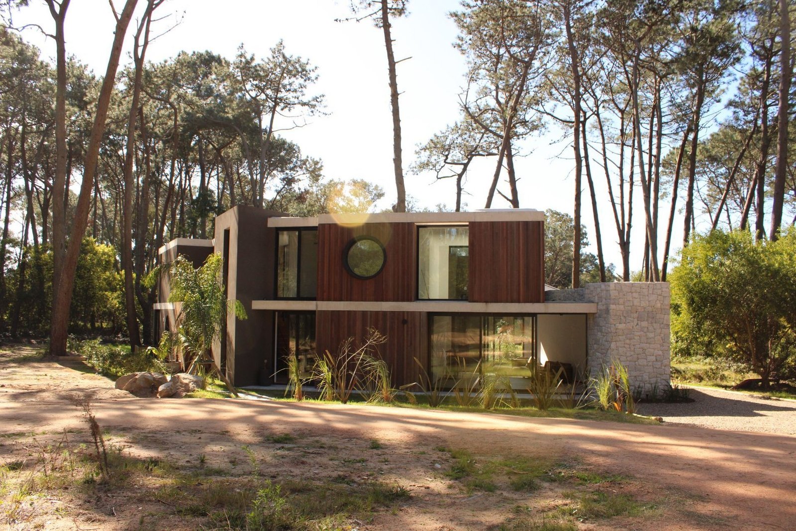 Incredible House In Private Neighborhood Reserva Montoya House in Laguna Blanca, Maldonado Department, Uruguay 1 - 13879505