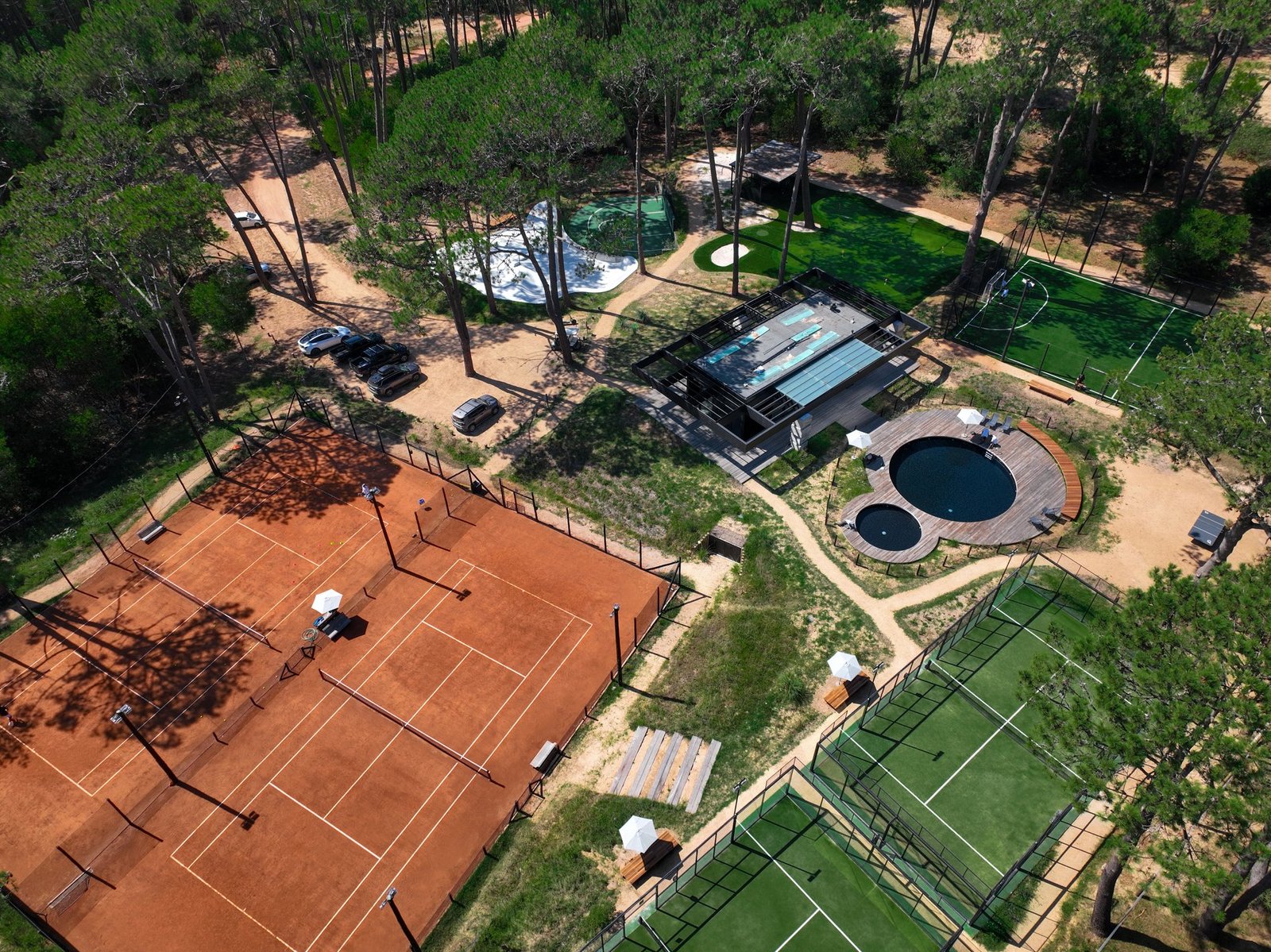 Incredible House In Private Neighborhood Reserva Montoya House in Laguna Blanca, Maldonado Department, Uruguay 1 - 13879505