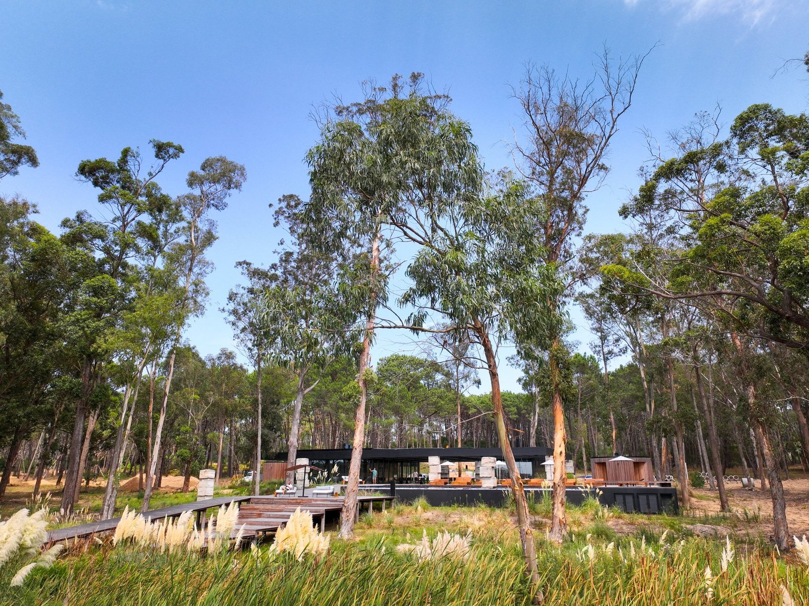 Incredible House In Private Neighborhood Reserva Montoya House in Laguna Blanca, Maldonado Department, Uruguay 1 - 13879505