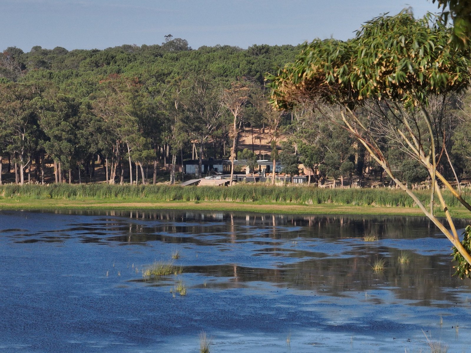 Incredible House In Private Neighborhood Reserva Montoya House in Laguna Blanca, Maldonado Department, Uruguay 1 - 13879505