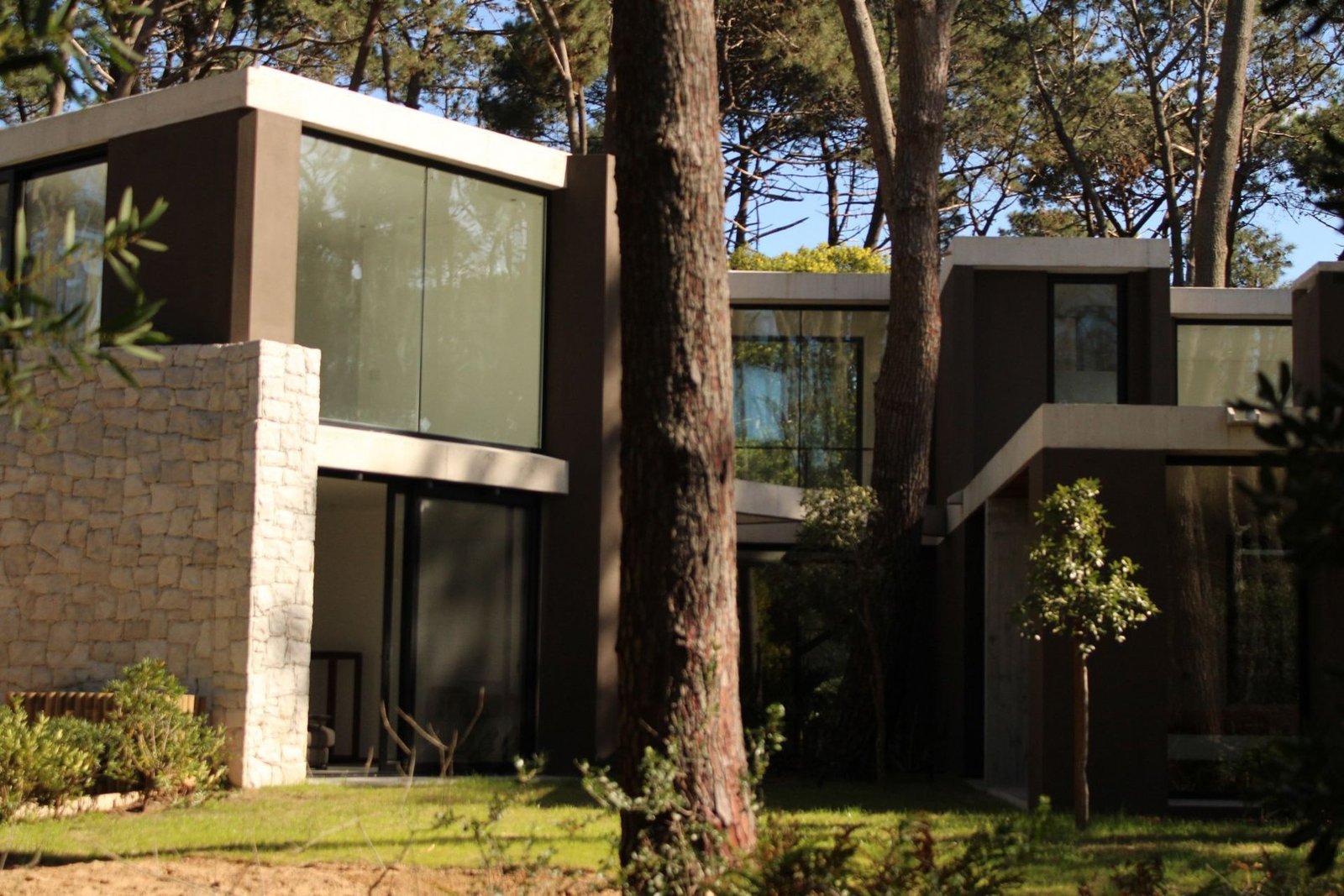 Incredible House In Private Neighborhood Reserva Montoya House in Laguna Blanca, Maldonado Department, Uruguay 1 - 13879505