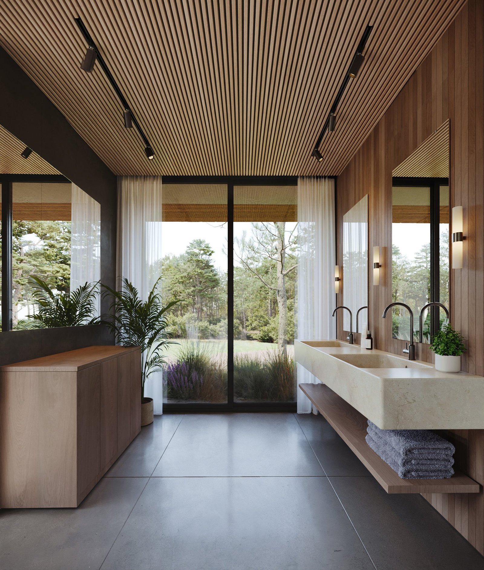 Incredible House In Private Neighborhood Reserva Montoya House in Laguna Blanca, Maldonado Department, Uruguay 1 - 13879505