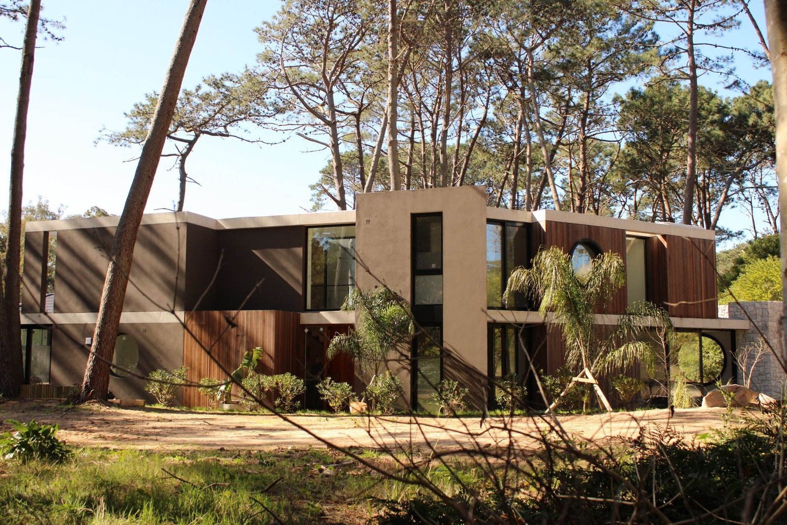 Incredible House In Private Neighborhood Reserva Montoya House in Laguna Blanca, Maldonado Department, Uruguay 1 - 13879505
