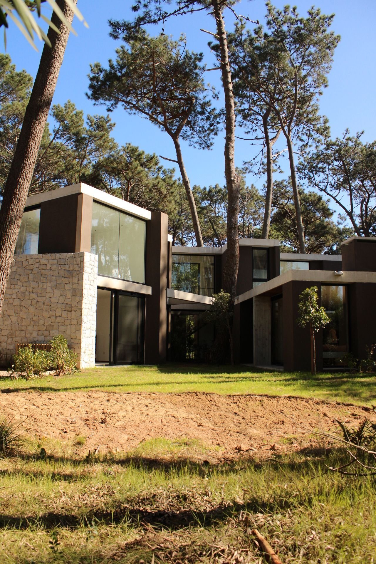 Incredible House In Private Neighborhood Reserva Montoya House in Laguna Blanca, Maldonado Department, Uruguay 1 - 13879505