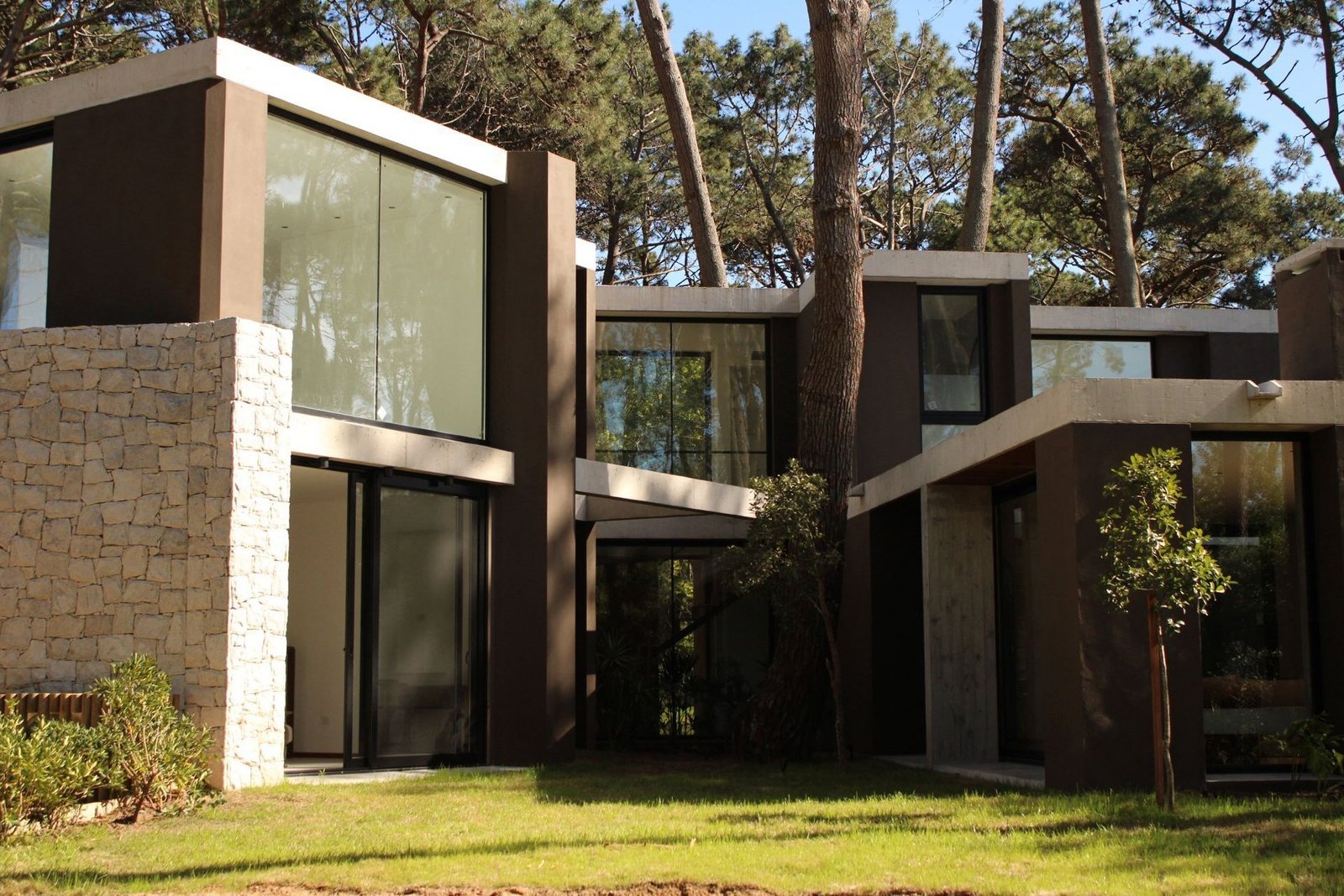 Incredible House In Private Neighborhood Reserva Montoya House in Laguna Blanca, Maldonado Department, Uruguay 1 - 13879505