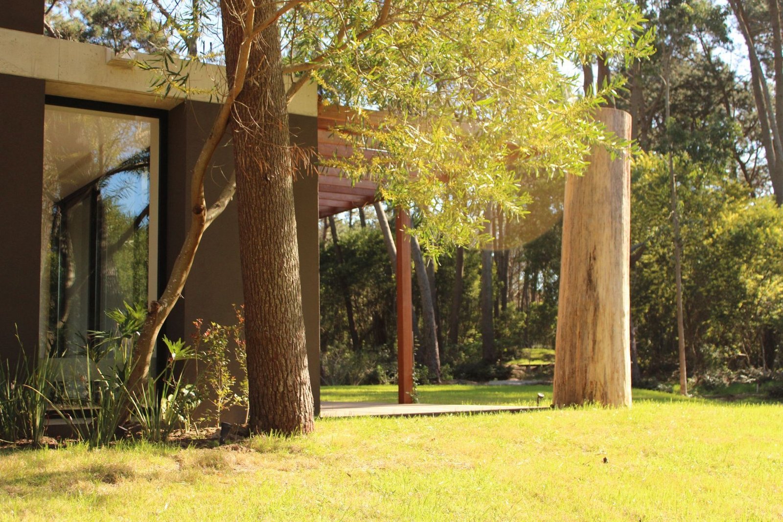 Incredible House In Private Neighborhood Reserva Montoya House in Laguna Blanca, Maldonado Department, Uruguay 1 - 13879505